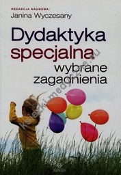 Dydaktyka specjalna