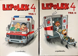 Lepolek 4 