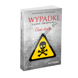 Wypadki ciężkie i śmiertelne
