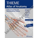 Prometheus 2nd Edition vol.I - Thieme Atlas of Anatomy, General Anatomy and Musculoskeletal System