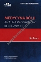 Medycyna bólu Kolano Analiza przypadków klinicznych