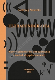 Ultrasonografia wprowadzenie do obrazowania i metod dopplerowskich