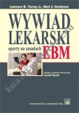 Wywiad lekarski oparty na zasadach EBM