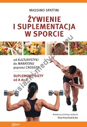 Żywienie i suplementacja w sporcie