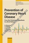 Prevention of Coronary Heart Disease