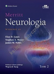 Merritt Neurologia tom 2