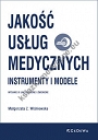 Jakość usług medycznych