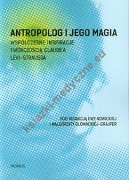 Antropolog i jego magia