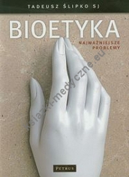 Bioetyka