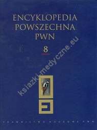 Encyklopedia Powszechna PWN t.8