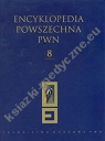 Encyklopedia Powszechna PWN t.8