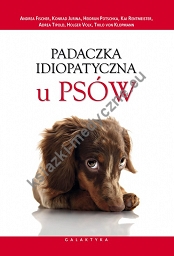 Padaczka idiopatyczna u psów