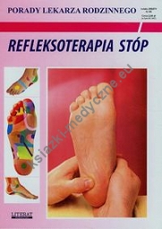 Refleksoterapia stóp