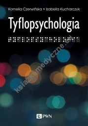 Tyflopsychologia