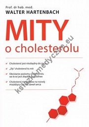 Mity o cholesterolu