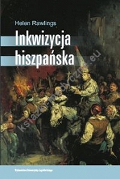 Inkwizycja hiszpańska