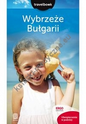 Wybrzeże Bułgarii Travelbook