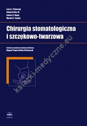 Chirurgia stomatologiczna i szczękowo-twarzowa