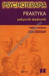 Psychoterapia Praktyka