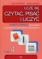 Uczę się czytać, pisać i liczyć Część 4 Karty pracy