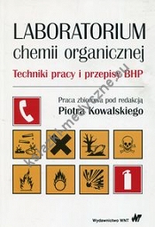 Laboratorium chemii organicznej