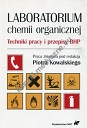 Laboratorium chemii organicznej