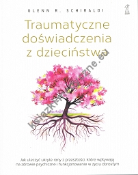 Traumatyczne doświadczenia z dzieciństwa.