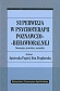 Superwizja w psychoterapii poznawczo-behawioralnej