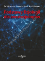 Podstawy fizjologii dla anestezjologów