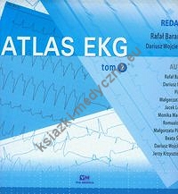 Atlas EKG tom 2