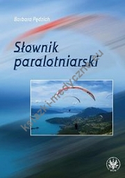 Słownik paralotniarski