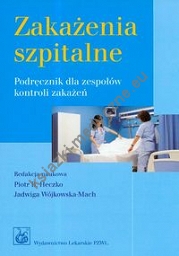 Zakażenia szpitalne