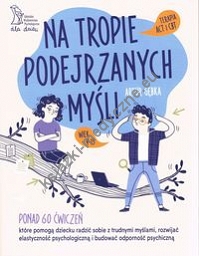 Na tropie podejrzanych myśli