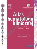 Atlas hematologii klinicznej