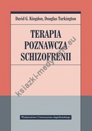 Terapia poznawcza schizofrenii