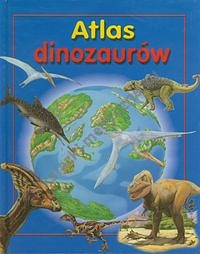 Atlas dinozaurów