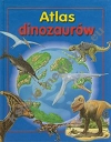 Atlas dinozaurów