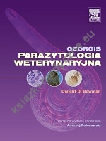 Parazytologia weterynaryjna. Georgis
