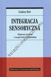 Integracja sensoryczna