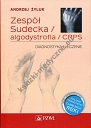 Zespół Sudecka  Algodystrofia  CRPS