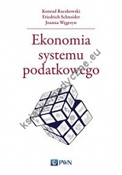 Ekonomia systemu podatkowego