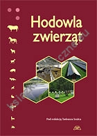 Hodowla zwierząt miękka okładka