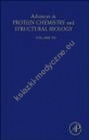 Advances in Protein Chemistry and Structural Biology: Vol. 80