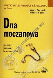 Dna moczanowa