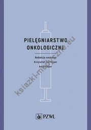 Pielęgniarstwo onkologiczne