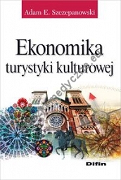 Ekonomika turystyki kulturowej