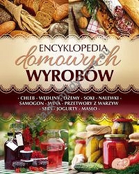 Encyklopedia domowych wyrobów