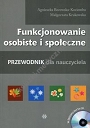 Funkcjonowanie osobiste i społeczne z płytą CD