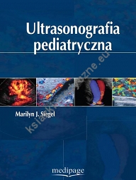Ultrasonografia pediatryczna