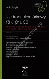 Niedrobnokomórkowy rak płuca